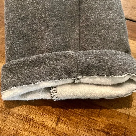 Puma Gray & Charcoal Sweatpants Set, like new. - Picture 10 of 16